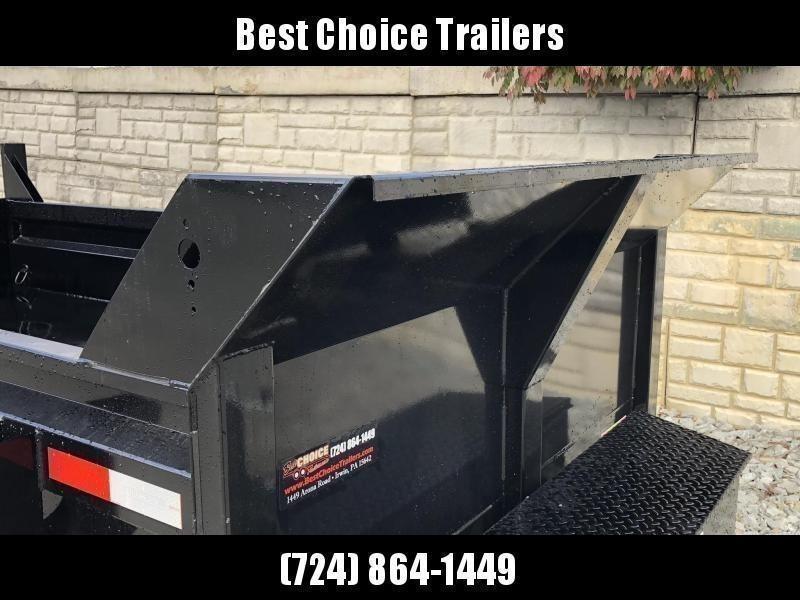 new Dump Trailers Sure-Trac  for sale, in Irwin, PA Thumbnail 17