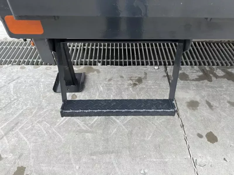 new Equipment / Flatbed Trailers Hillcrest Trailers  for sale, in Carlisle, PA Thumbnail 23