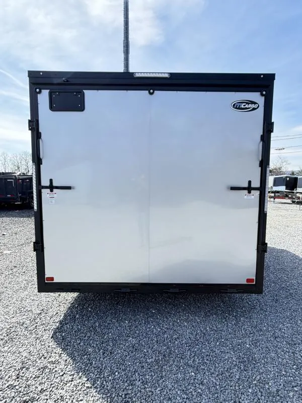 new Cargo (Enclosed) Trailers ITI Cargo  for sale, in Carlisle, PA Thumbnail 7