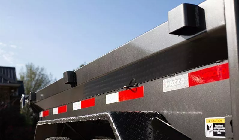 new Dump Trailers MAXX-D  for sale, in Irwin, PA Thumbnail 11