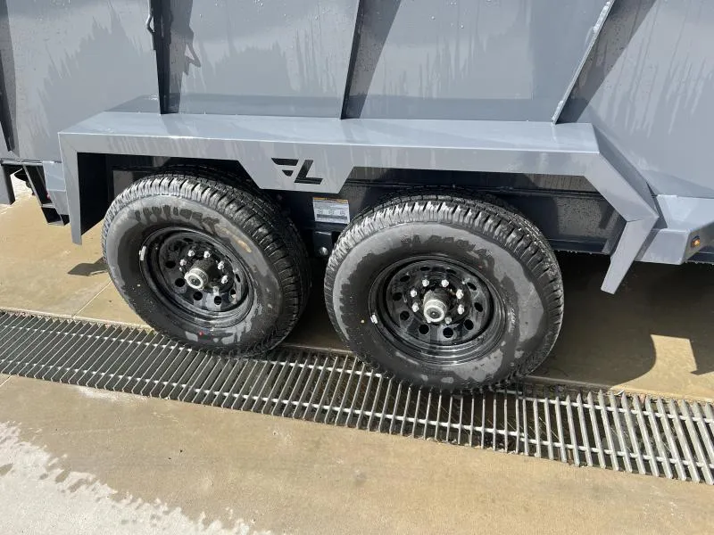 new Dump Trailers Lamar Trailers  for sale, in Irwin, PA Thumbnail 36