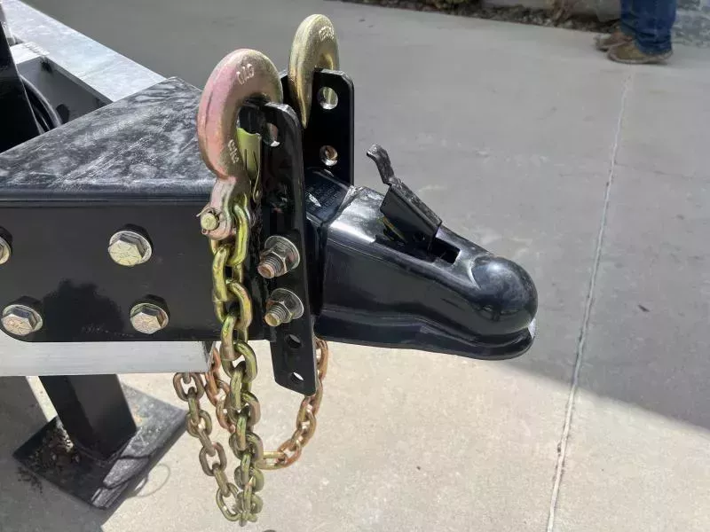 new Equipment / Flatbed Trailers Nordtek Trailers  for sale, in Evans City, PA Thumbnail 12