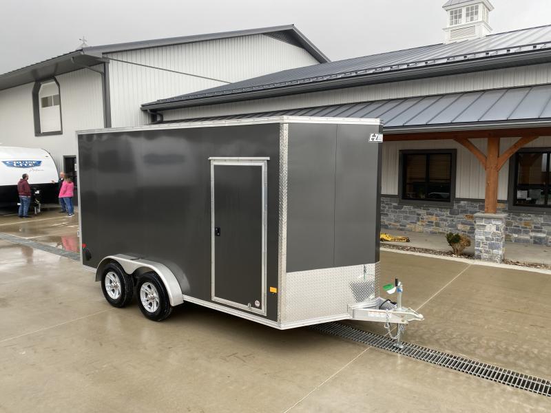 new Cargo (Enclosed) Trailers E-Z Hauler for sale, in Carlisle, PA image-0