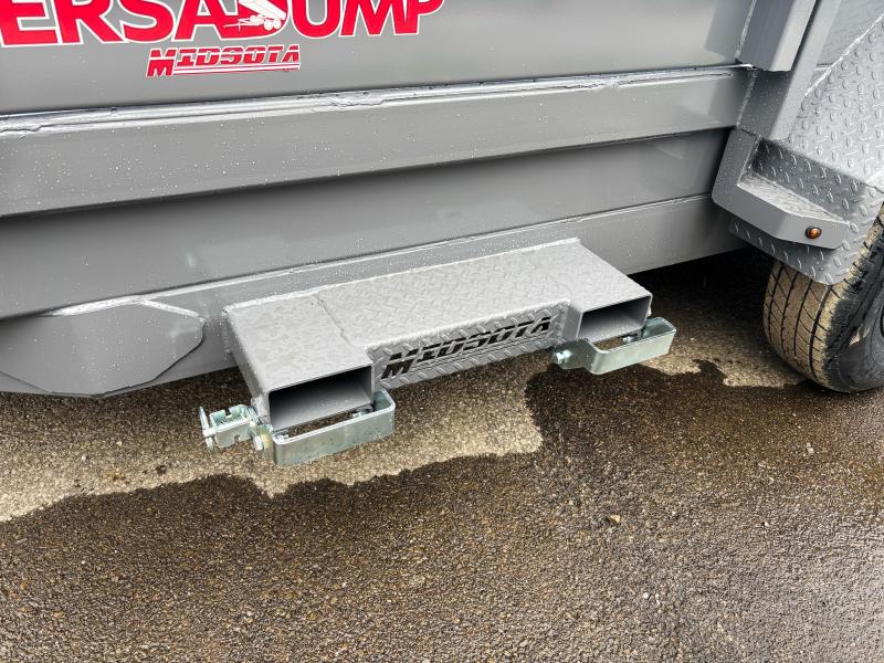 new Dump Trailers Midsota  for sale, in West Middlesex, PA Thumbnail 26