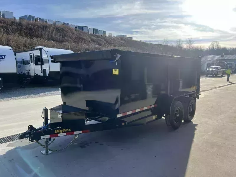 new Dump Trailers Big Tex Trailers  for sale, in Irwin, PA Thumbnail 23