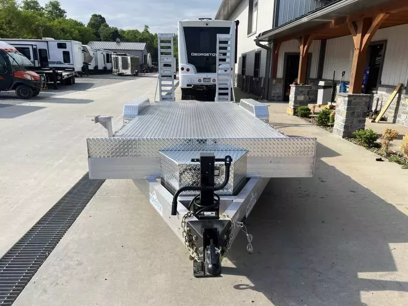 new Equipment / Flatbed Trailers Nordtek Trailers for sale, in Carlisle, PA Thumbnail 9