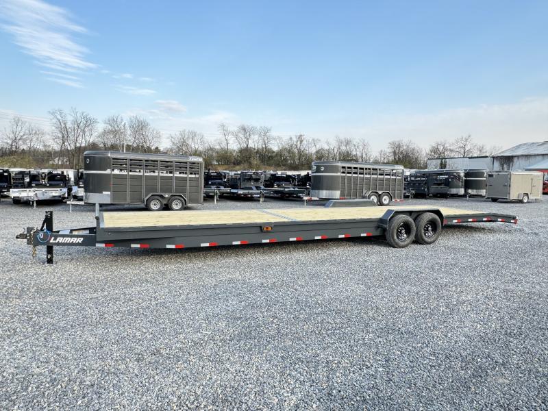 new Car Haulers / Racing Trailers Lamar Trailers  for sale, in Carlisle, PA Thumbnail 2