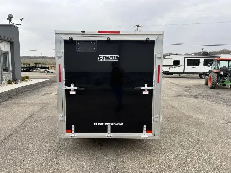 new Cargo (Enclosed) Trailers E-Z Hauler  for sale, in Carlisle, PA Thumbnail 4
