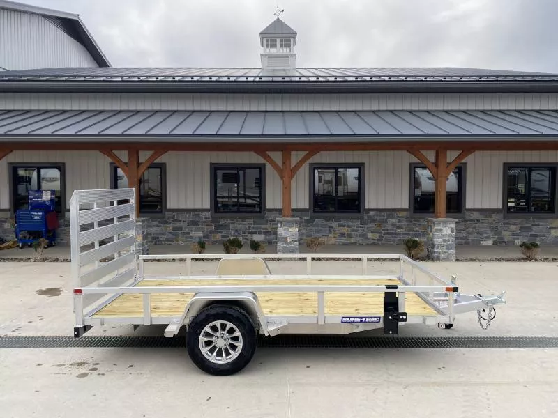 new Utility Trailers Sure-Trac  for sale, in Irwin, PA Thumbnail 3