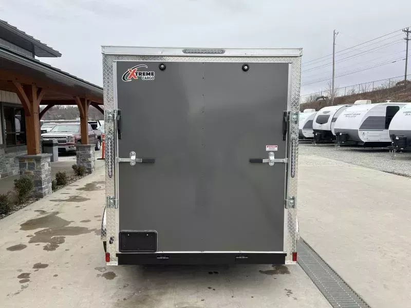 new Cargo (Enclosed) Trailers Xtreme Cargo  for sale, in Carlisle, PA Thumbnail 5