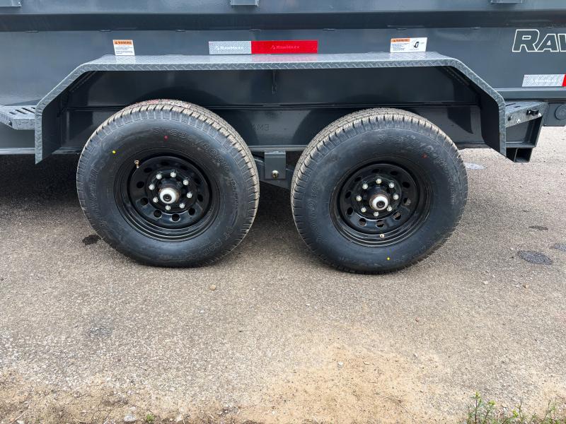new Dump Trailers RawMaxx  for sale, in West Middlesex, PA Thumbnail 34