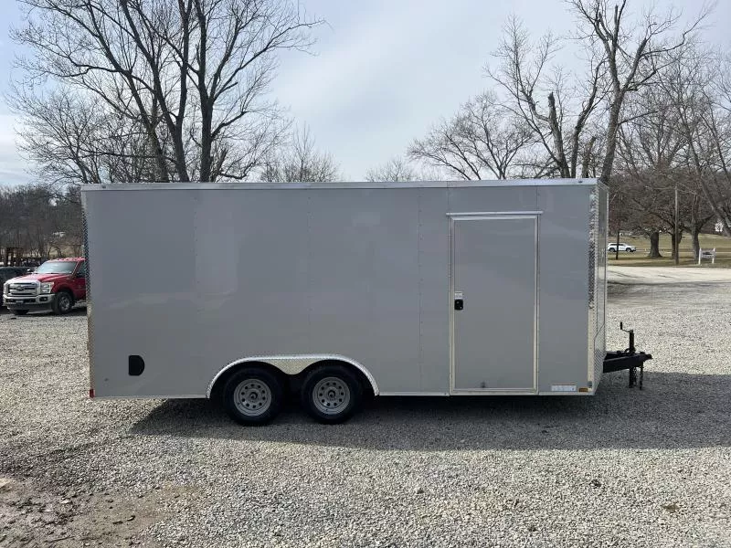 new Cargo (Enclosed) Trailers Xtreme Cargo  for sale, in Carlisle, PA Thumbnail 2