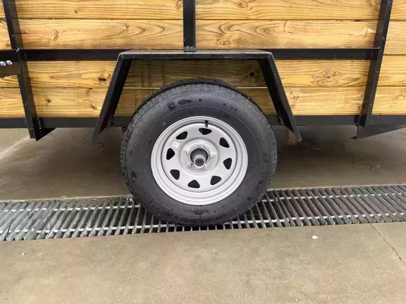 new Utility Trailers AMO  for sale, in Evans City, PA Thumbnail 21