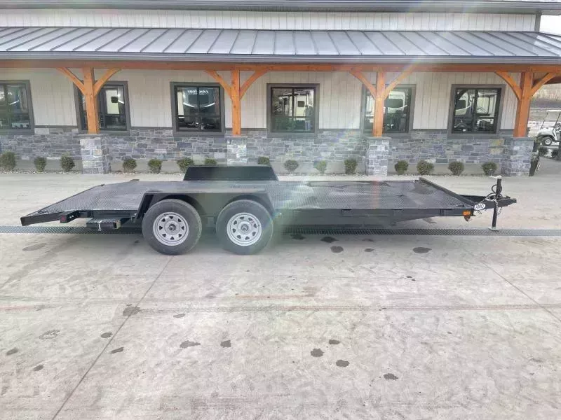 new Car Haulers / Racing Trailers AMO  for sale, in Carlisle, PA Thumbnail 8