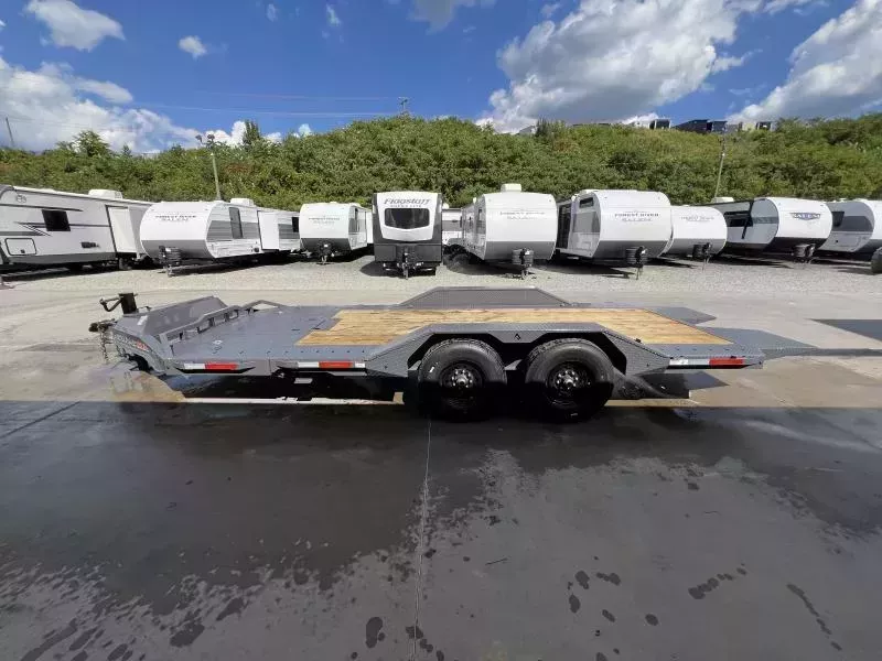 new Equipment / Flatbed Trailers RawMaxx for sale, in Carlisle, PA Thumbnail 19
