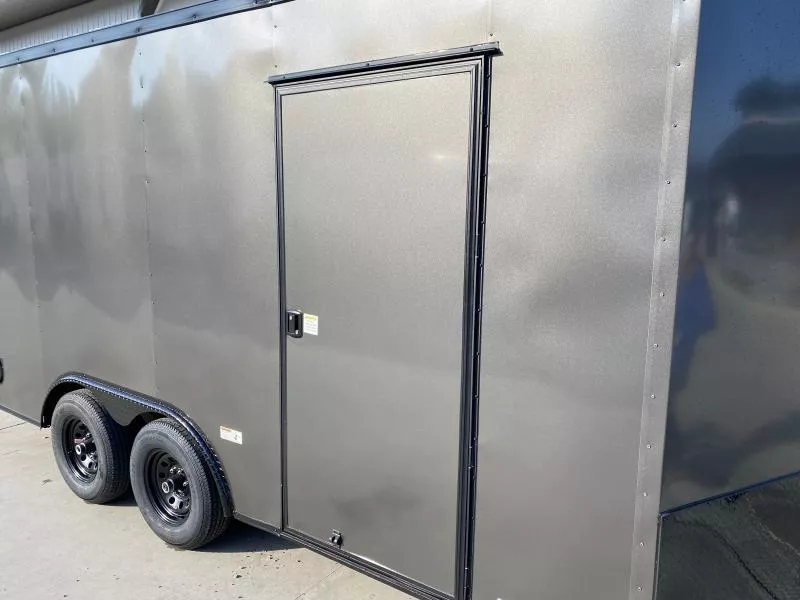 new Cargo (Enclosed) Trailers Xtreme Cargo  for sale, in Carlisle, PA Thumbnail 11