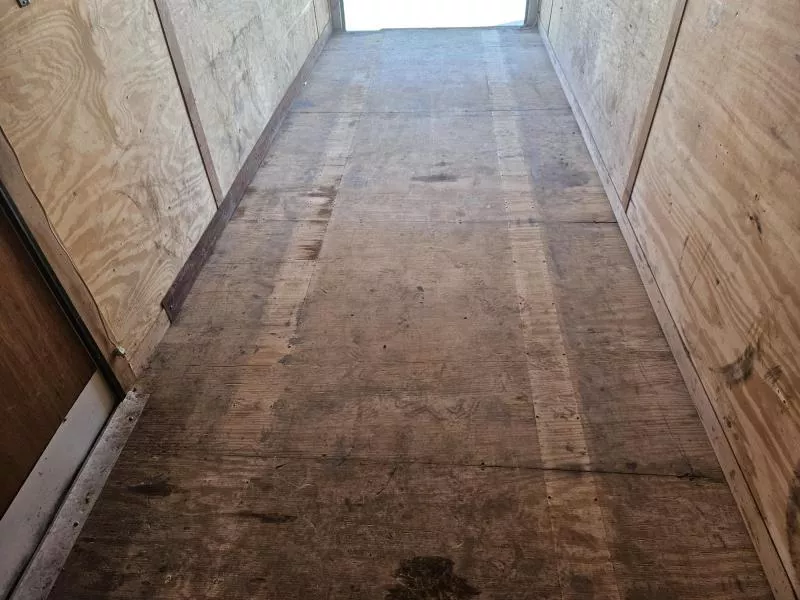 used Cargo (Enclosed) Trailers US Cargo  for sale, in Carlisle, PA Thumbnail 12