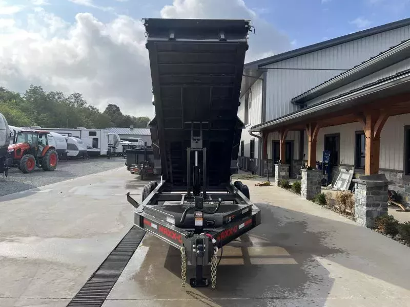 new Dump Trailers MAXX-D for sale, in West Middlesex, PA Thumbnail 9