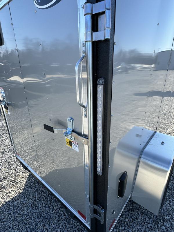 new Cargo (Enclosed) Trailers ITI Cargo  for sale, in Irwin, PA Thumbnail 11