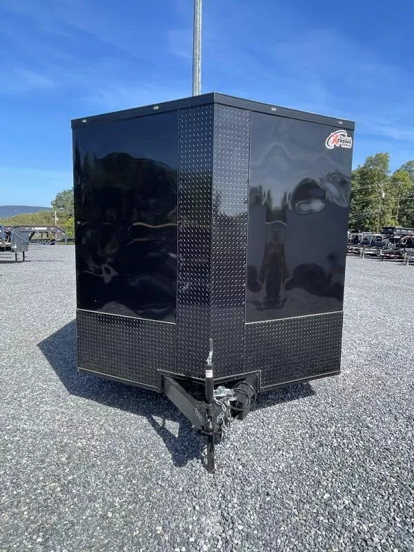 new Cargo (Enclosed) Trailers Xtreme Cargo  for sale, in Carlisle, PA Thumbnail 6