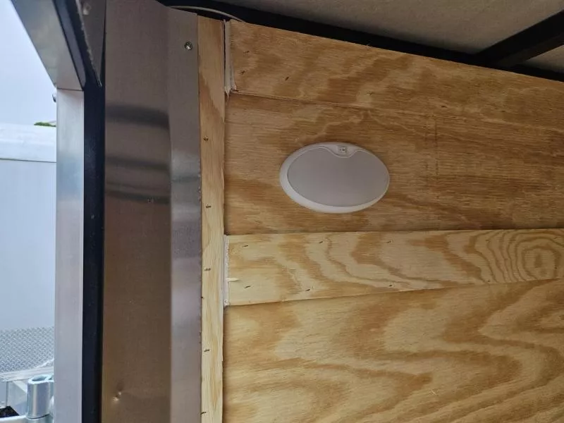 new Cargo (Enclosed) Trailers Quality Cargo  for sale, in Carlisle, PA Thumbnail 12