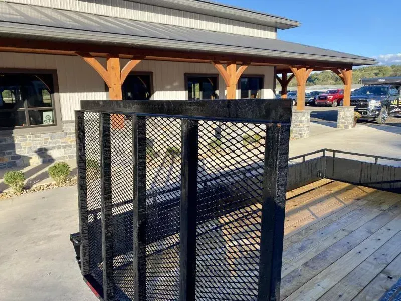 new Utility Trailers Sure-Trac  for sale, in Evans City, PA Thumbnail 18