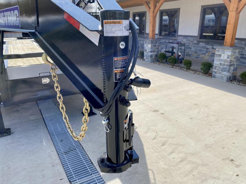 new Equipment / Flatbed Trailers Sure-Trac for sale, in West Middlesex, PA Thumbnail 9