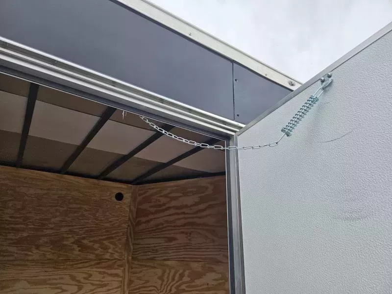 new Cargo (Enclosed) Trailers Xtreme Cargo  for sale, in Evans City, PA Thumbnail 11