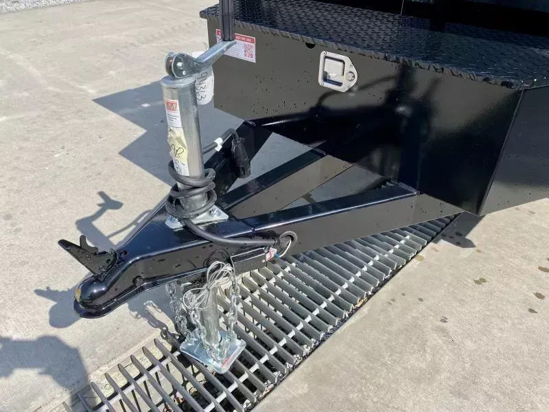 new Dump Trailers Sure-Trac  for sale, in Irwin, PA Thumbnail 19