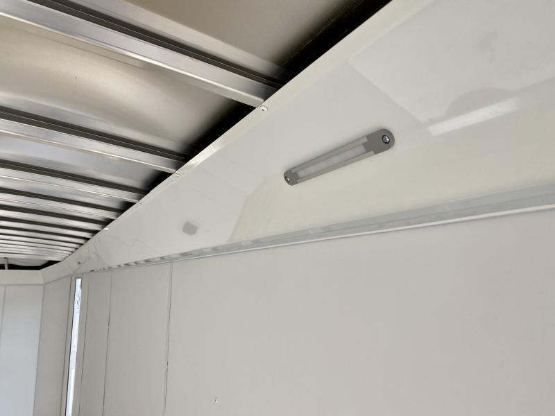 new Cargo (Enclosed) Trailers NEO Trailers for sale, in West Middlesex, PA Thumbnail 24
