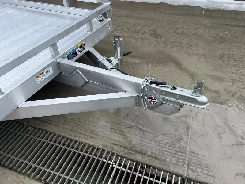 new Utility Trailers H and H Trailer  for sale, in Irwin, PA Thumbnail 16