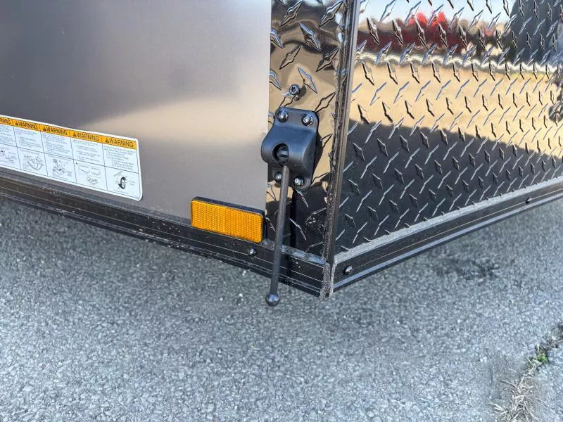 new Cargo (Enclosed) Trailers Xtreme Cargo  for sale, in Evans City, PA Thumbnail 12