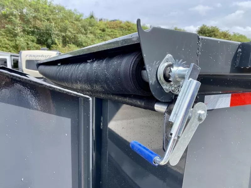 new Dump Trailers Lamar Trailers  for sale, in Carlisle, PA Thumbnail 26