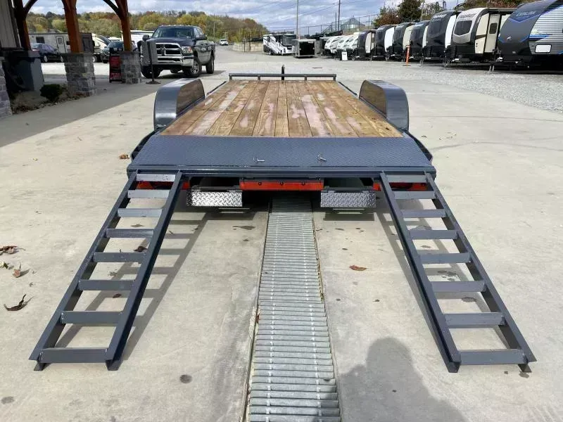 new Car Haulers / Racing Trailers Lamar Trailers  for sale, in Carlisle, PA Thumbnail 21