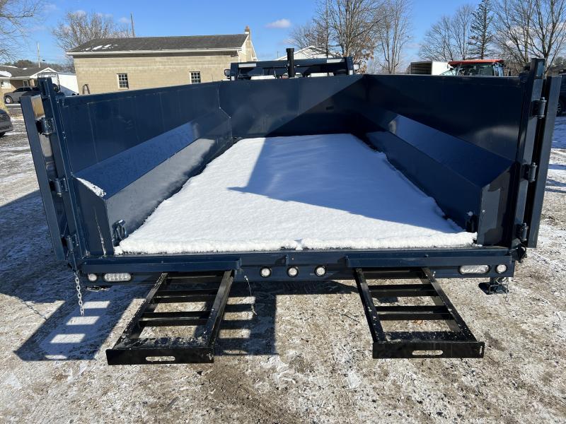 new Dump Trailers MAXX-D  for sale, in West Middlesex, PA Thumbnail 16