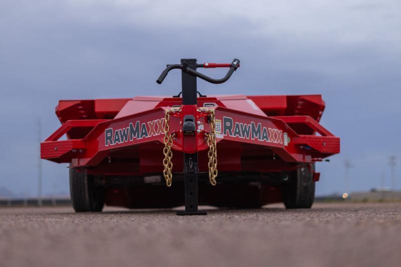 new Equipment / Flatbed Trailers RawMaxx for sale, in Carlisle, PA Thumbnail 8