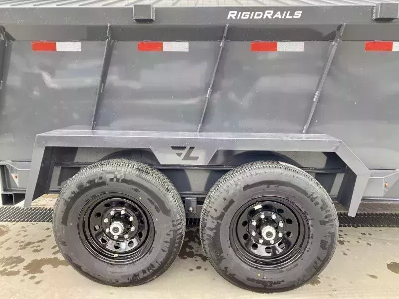 new Dump Trailers Lamar Trailers  for sale, in Irwin, PA Thumbnail 24
