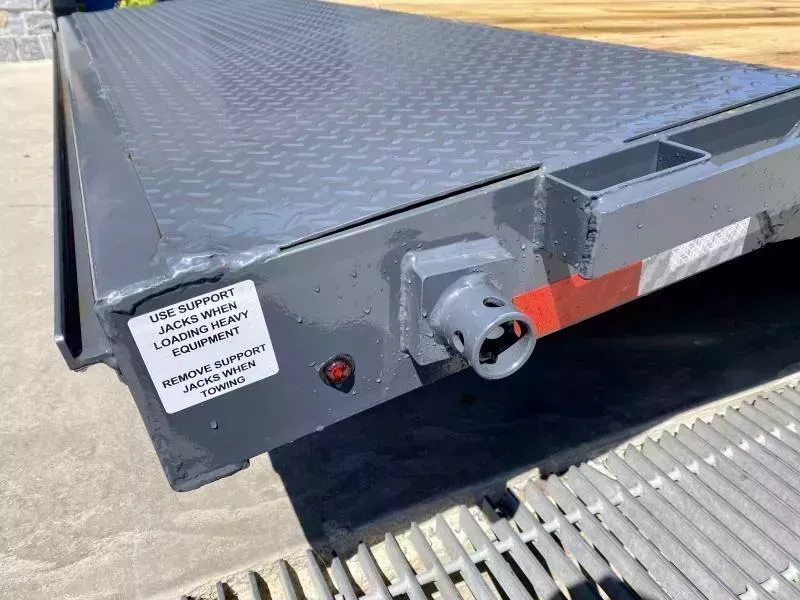 new Car Haulers / Racing Trailers Lamar Trailers  for sale, in West Middlesex, PA Thumbnail 20