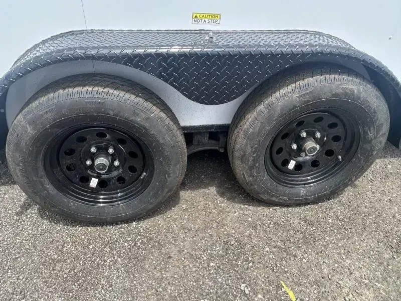 new Cargo (Enclosed) Trailers Quality Cargo  for sale, in Irwin, PA Thumbnail 21