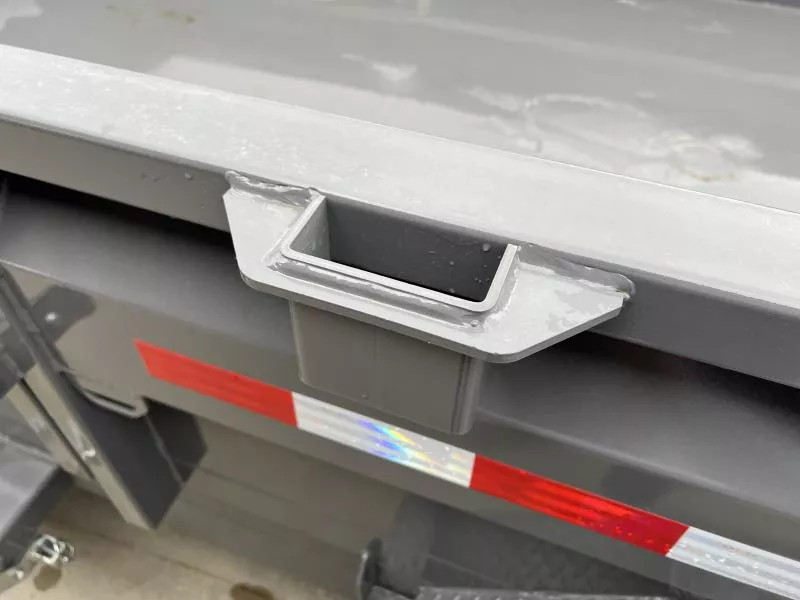 new Dump Trailers Midsota  for sale, in Irwin, PA Thumbnail 33