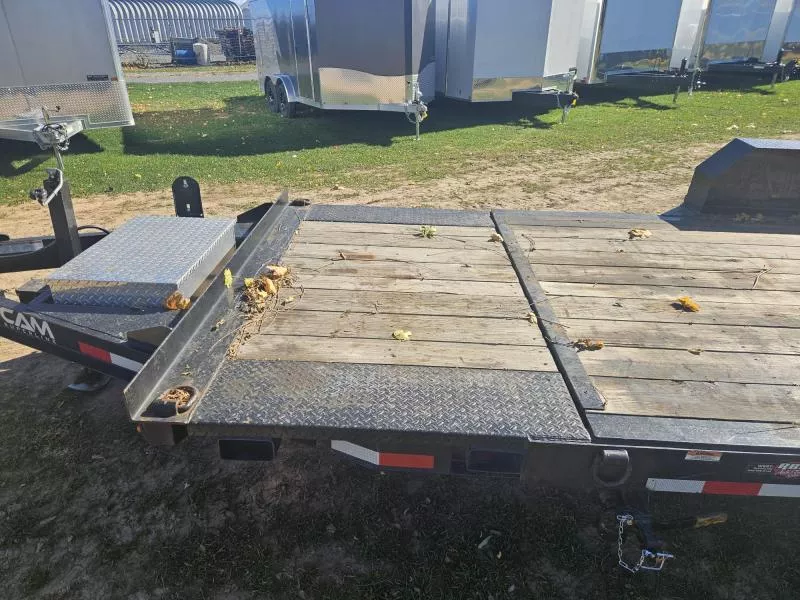 used Equipment / Flatbed Trailers Cam Superline  for sale, in Carlisle, PA Thumbnail 12
