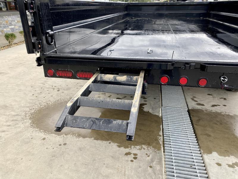 new Dump Trailers Iron Bull  for sale, in West Middlesex, PA Thumbnail 30