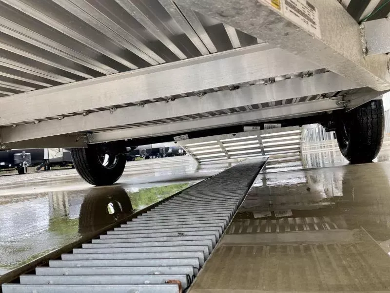 new Utility Trailers Sure-Trac  for sale, in West Middlesex, PA Thumbnail 25