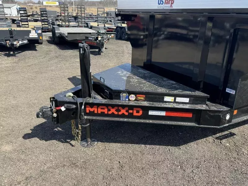 new Dump Trailers MAXX-D  for sale, in Carlisle, PA Thumbnail 10
