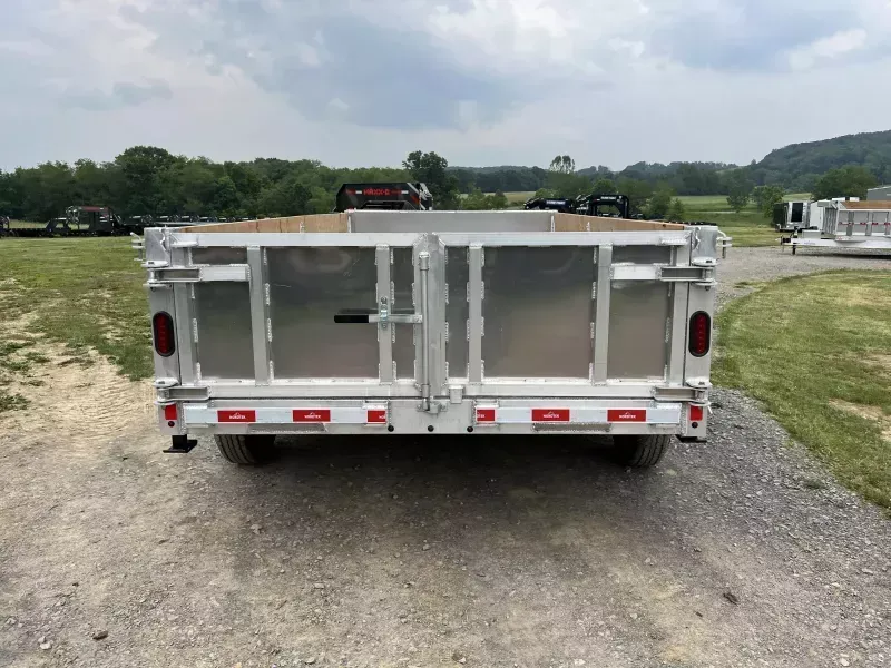 new Dump Trailers Nordtek Trailers  for sale, in Carlisle, PA Thumbnail 16
