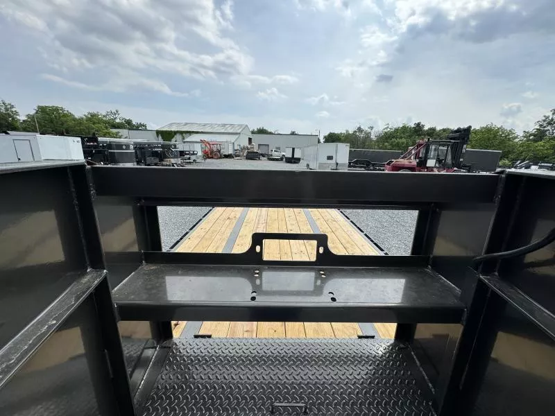 new Equipment / Flatbed Trailers MAXX-D  for sale, in Carlisle, PA Thumbnail 20