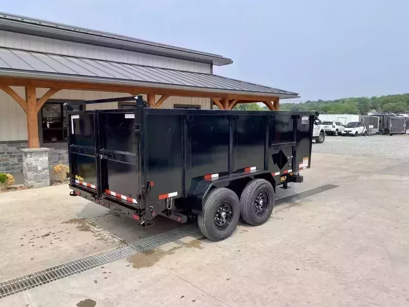 new Dump Trailers Big Tex Trailers  for sale, in Irwin, PA Thumbnail 17