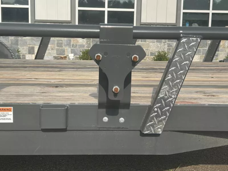 new Utility Trailers RawMaxx for sale, in West Middlesex, PA Thumbnail 12