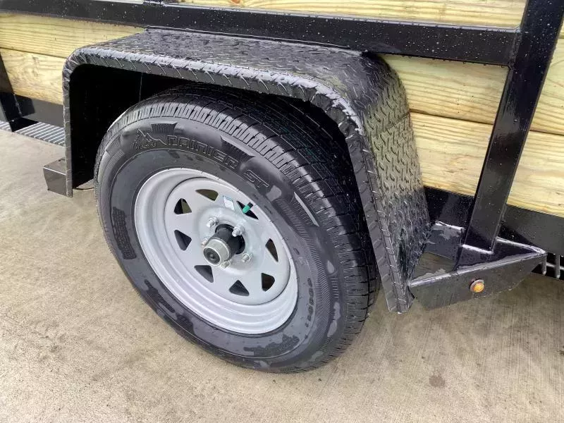 new Utility Trailers Sure-Trac  for sale, in Carlisle, PA Thumbnail 13