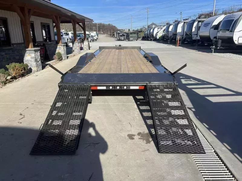 new Equipment / Flatbed Trailers MAXX-D  for sale, in Irwin, PA Thumbnail 14